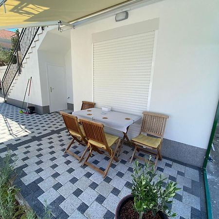 Apartmani Roko Drvenik  Exterior foto