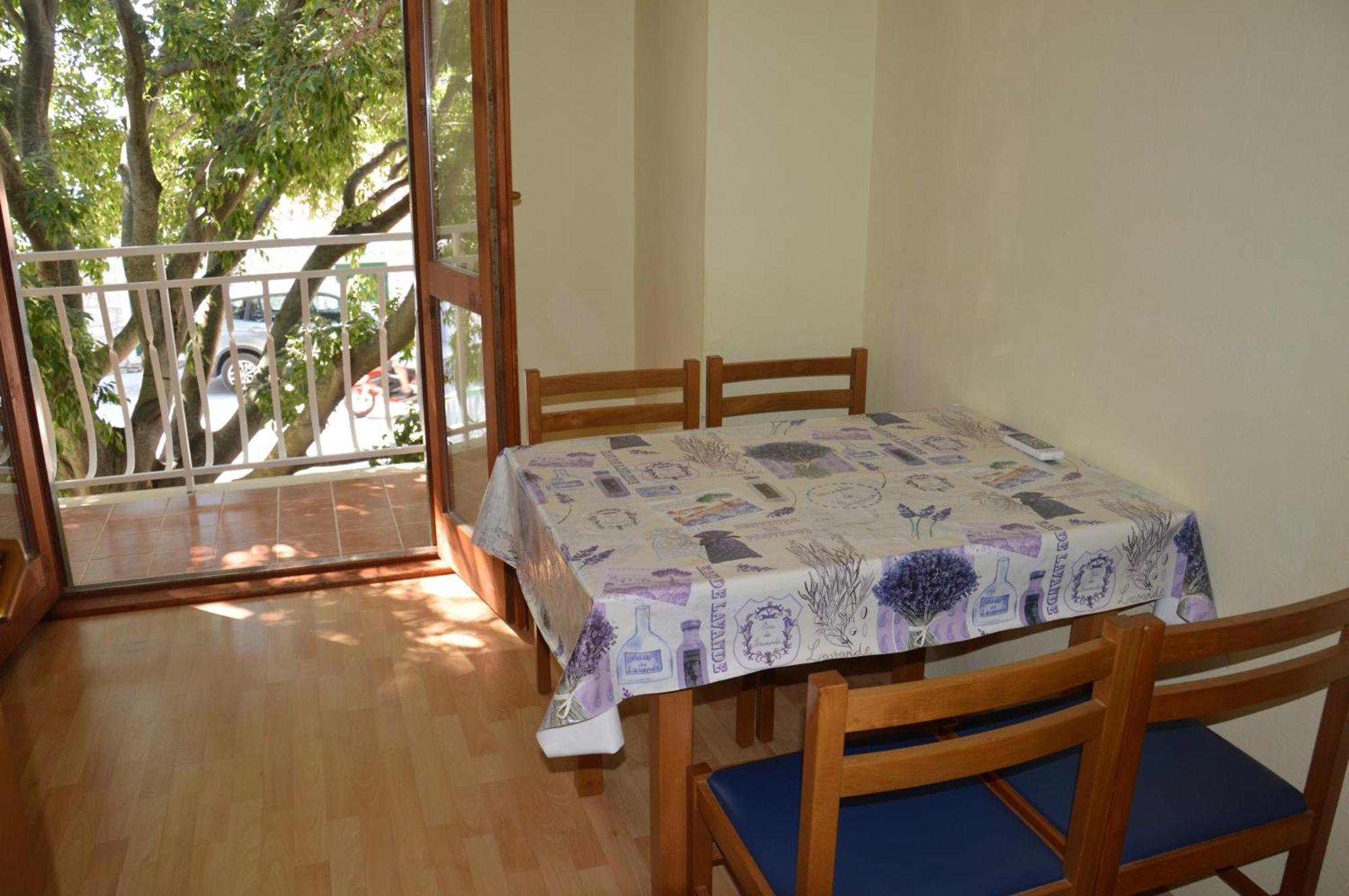 Apartmani Roko Drvenik  Exterior foto