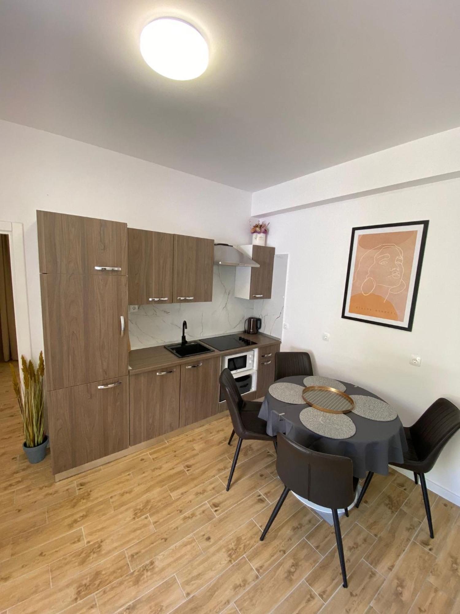 Apartmani Roko Drvenik  Exterior foto