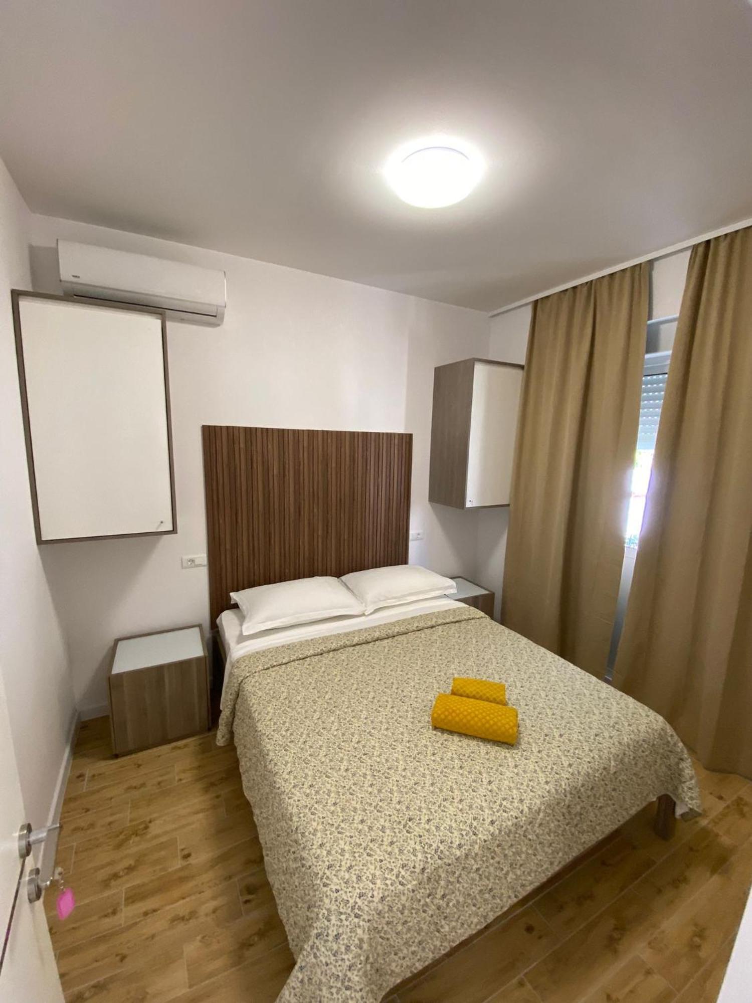 Apartmani Roko Drvenik  Exterior foto