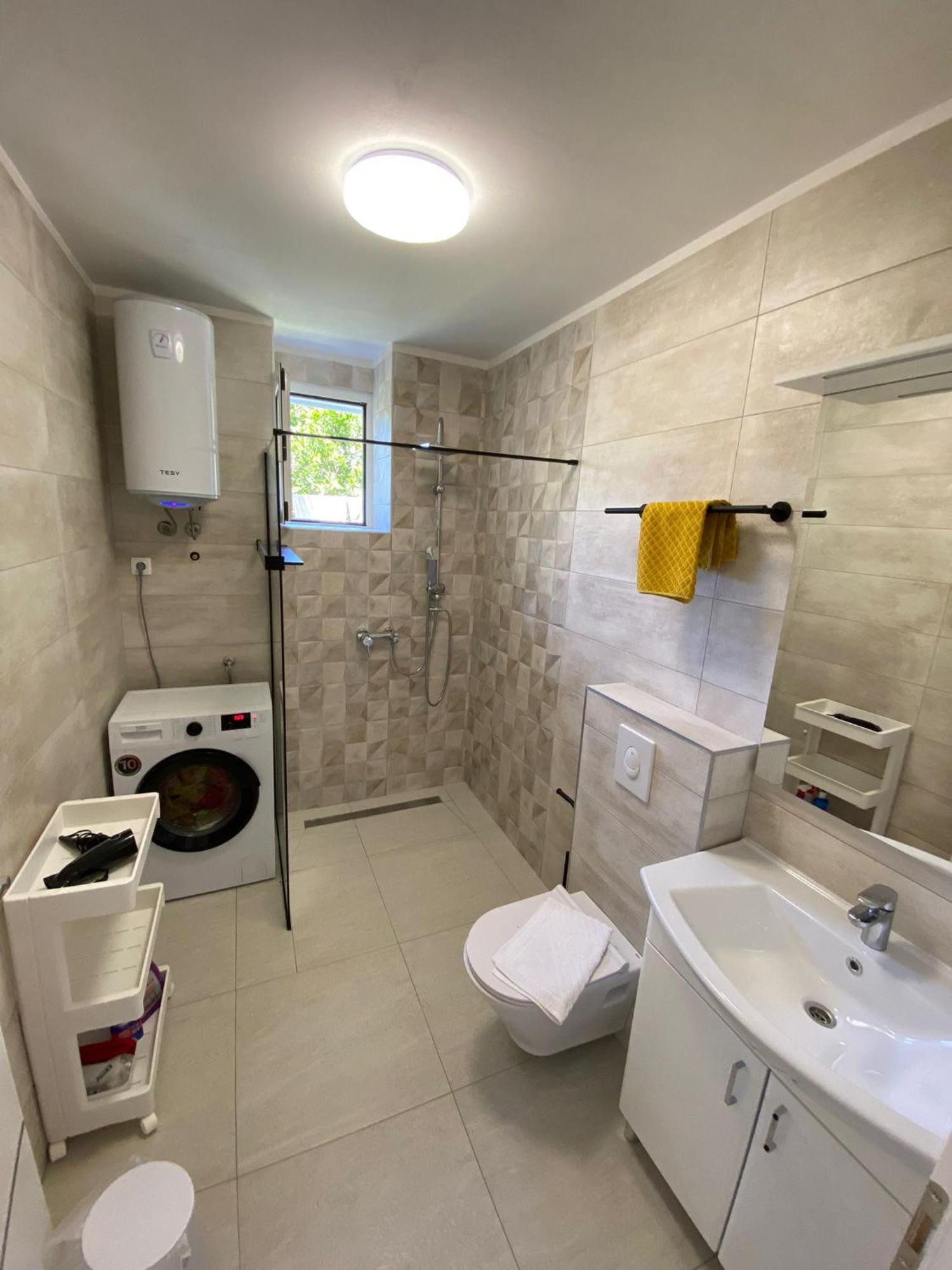 Apartmani Roko Drvenik  Exterior foto