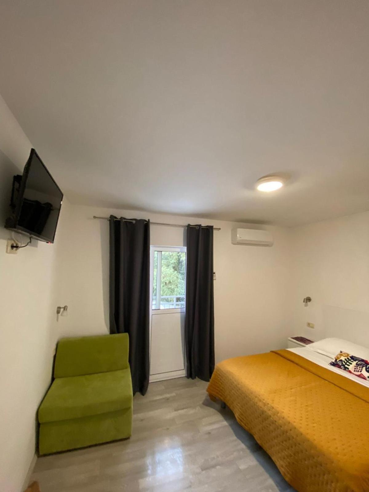 Apartmani Roko Drvenik  Exterior foto