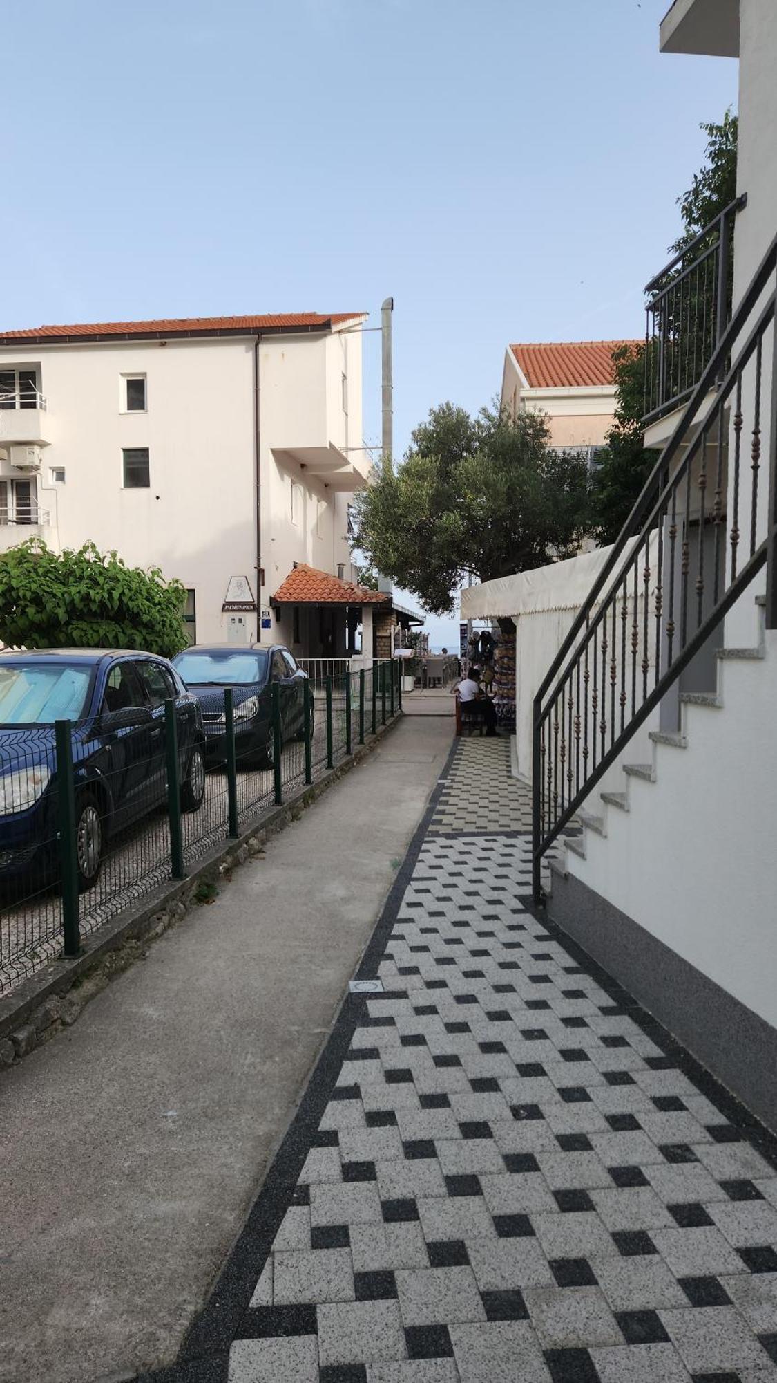 Apartmani Roko Drvenik  Habitación foto