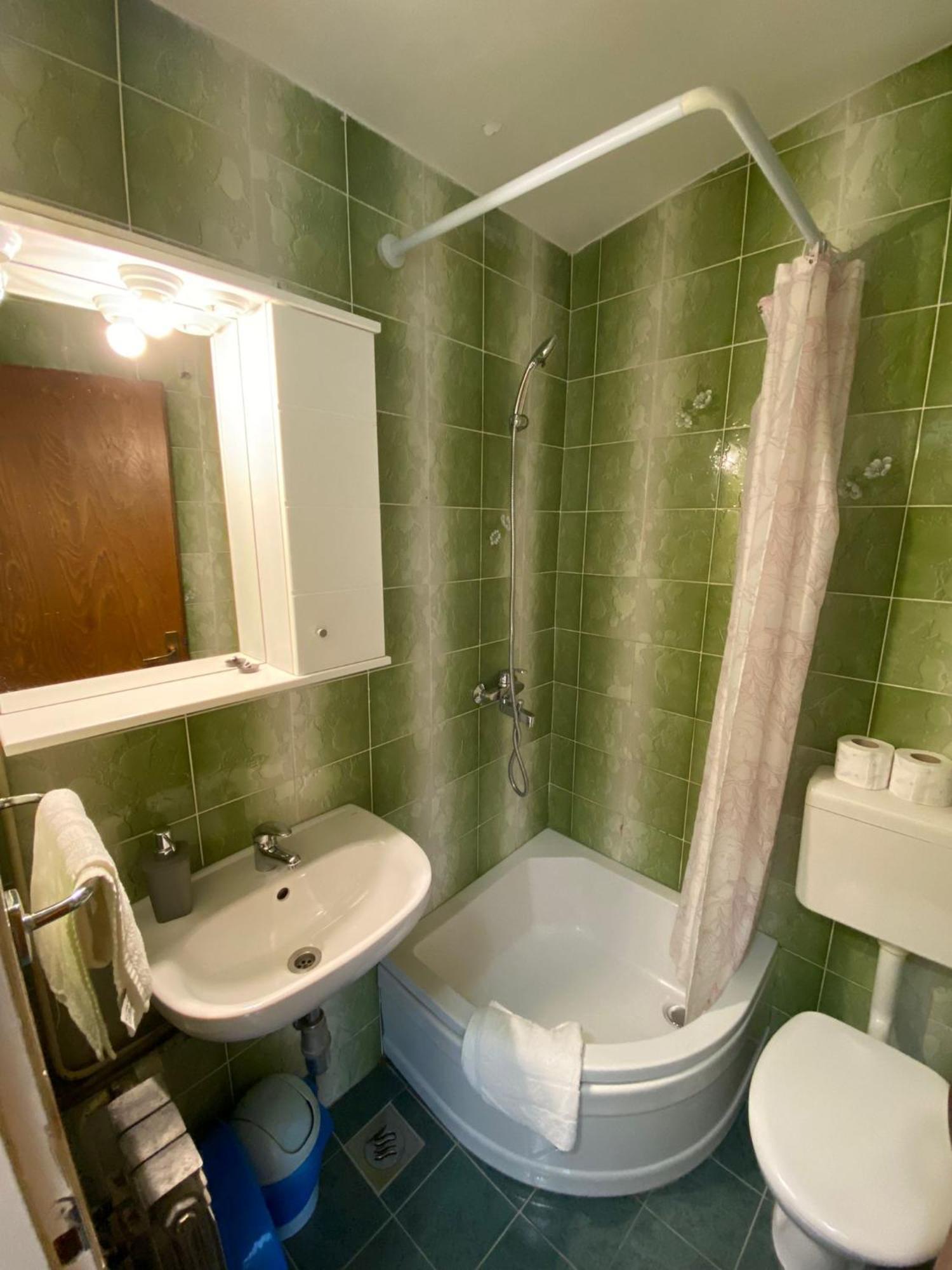 Apartmani Roko Drvenik  Exterior foto