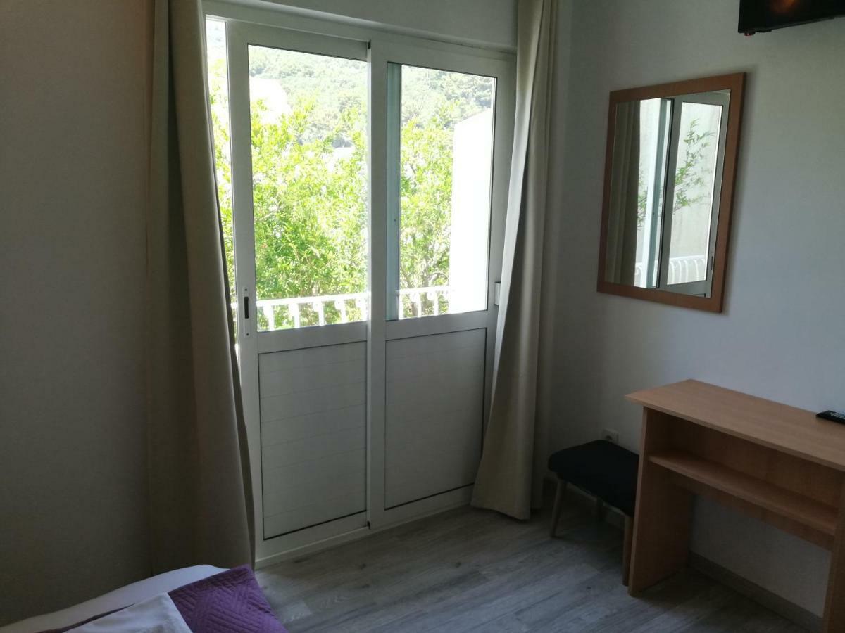 Apartmani Roko Drvenik  Exterior foto