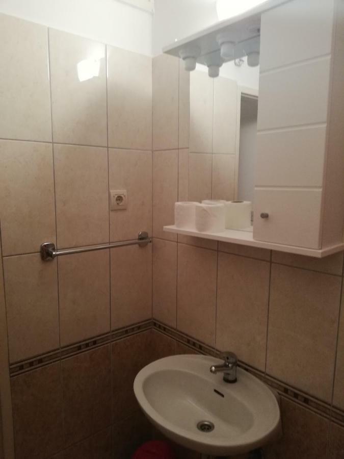 Apartmani Roko Drvenik  Exterior foto