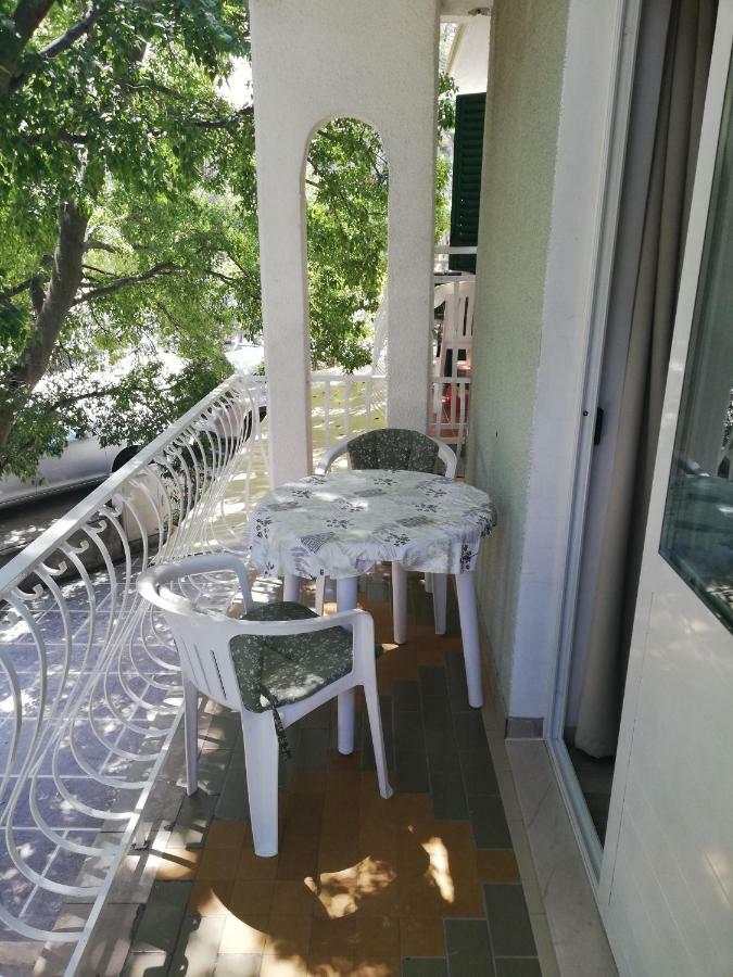 Apartmani Roko Drvenik  Exterior foto