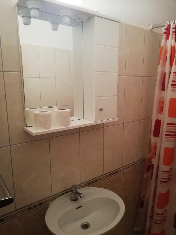 Apartmani Roko Drvenik  Exterior foto