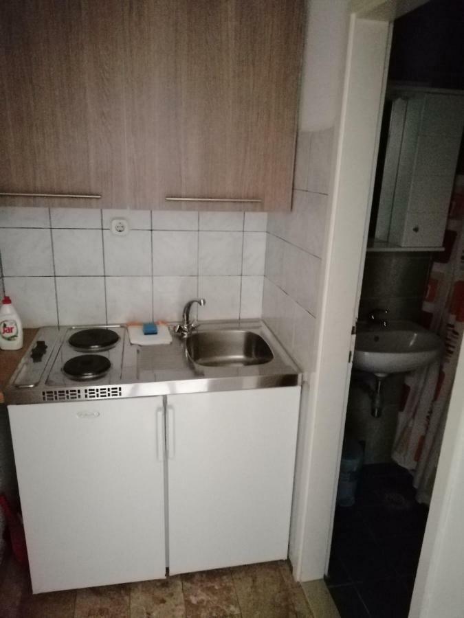 Apartmani Roko Drvenik  Exterior foto
