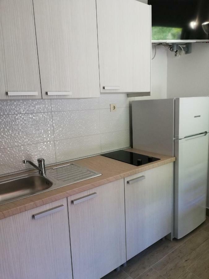 Apartmani Roko Drvenik  Exterior foto