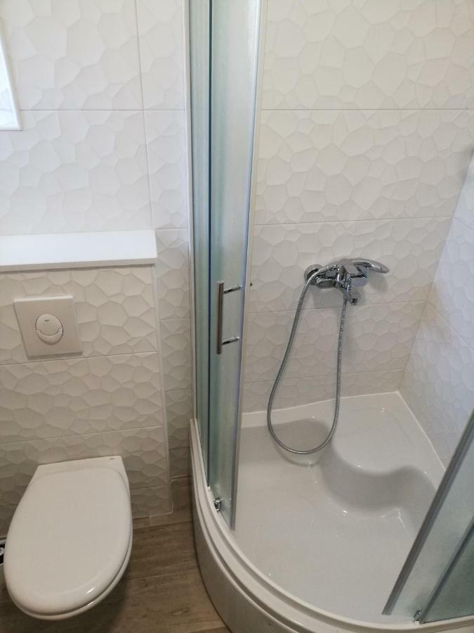 Apartmani Roko Drvenik  Exterior foto
