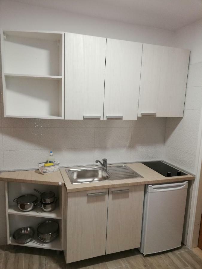 Apartmani Roko Drvenik  Exterior foto