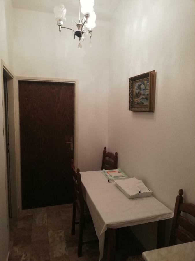 Apartmani Roko Drvenik  Exterior foto